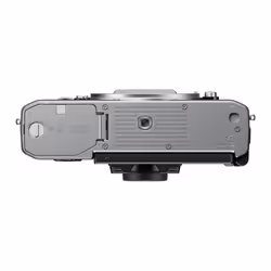 Nikon Z fc + 16-50 VR + 50-250 VR-kit MILC 20.9 MP CMOS 5568 x 3712 pixels Black, Silver - Additional view 4