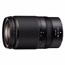 Nikon NIKKOR Z 28-75mm f/2.8 MILC Standard zoom lens Black