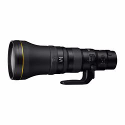 Nikon NIKKOR Z 800mm f/6.3 VR S, Super telephoto lens, 22/14, Nikon Z, Auto focus