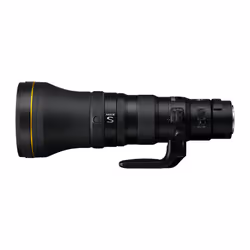 Nikon NIKKOR Z 800mm f/6.3 VR S MILC Super telephoto lens Black