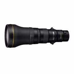 Nikon NIKKOR Z 800mm f/6.3 VR S MILC Super telephoto lens Black