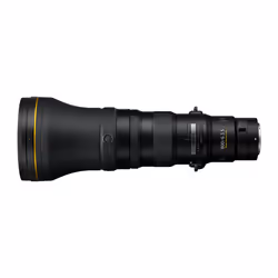 Nikon NIKKOR Z 800mm f/6.3 VR S MILC Super telephoto lens Black - Additional view 4