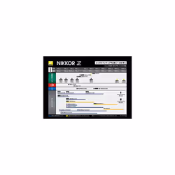 Nikon NIKKOR Z DX 16-50mm f/3.5-6.3 VR (SL) - Additional view 6