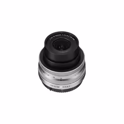 Nikon NIKKOR Z DX 16-50mm f/3.5-6.3 VR (SL) - Additional view 9
