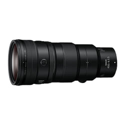 Nikon NIKKOR Z 400mm f/4.5 VR S MILC Super telephoto lens Black