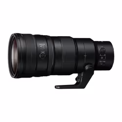 Nikon NIKKOR Z 400mm f/4.5 VR S MILC Super telephoto lens Black