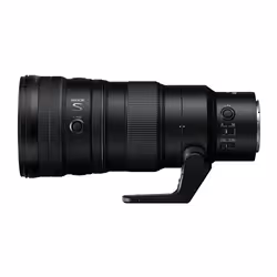 Nikon NIKKOR Z 400mm f/4.5 VR S MILC Super telephoto lens Black - Additional view 4