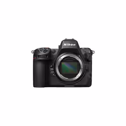 Nikon Z8 Mirrorless Camera (Body Only)