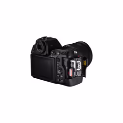 Nikon Z8 Mirrorless Camera (Body Only)