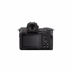 Nikon Z8 Mirrorless Camera (Body Only)