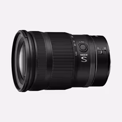 Nikon Z 6II + NIKKOR Z 24-120mm f/4 S MILC Body 24.5 MP CMOS 6048 x 4024 pixels Black - Additional view 8