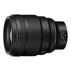 Nikon NIKKOR Z 85mm f/1.2 S MILC Standard lens Black