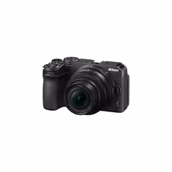 Nikon Z30 Mirrorless Camera with 16-50mm Lens