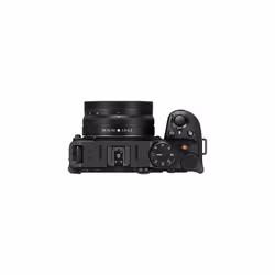 Nikon Z30 Mirrorless Camera with 16-50mm Lens
