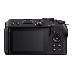 Nikon Z 30 MILC Body 20.9 MP CMOS 5568 x 3712 pixels Black
