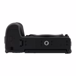 Nikon Z 30 + 16-50 + 50-250 VR Kit MILC 20.9 MP CMOS 5568 x 3712 pixels Black - Additional view 4