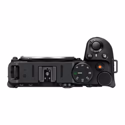 Nikon Z 30 + 16-50 + 50-250 VR Kit MILC 20.9 MP CMOS 5568 x 3712 pixels Black - Additional view 5