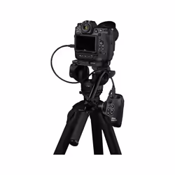 Nikon MC-N10 Digital camera hand grip Black - Additional view 4