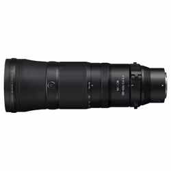 Nikon NIKKOR Z 180-600mm f/5.6-6.3 VR MILC Super telephoto lens Black
