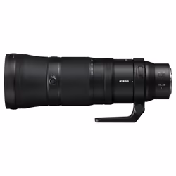 Nikon NIKKOR Z 180-600mm f/5.6-6.3 VR MILC Super telephoto lens Black