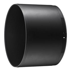 Nikon HB-109 9.5 cm Round Black