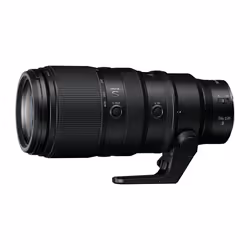 Nikon Nikkor Z 100-400mm f/4.5-5.6 VR S, Telephoto lens, 25/20, 100 - 400 mm, Nikon Z, Auto focus