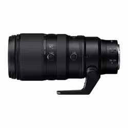 Nikon Nikkor Z 100-400mm f/4.5-5.6 VR S SLR Telephoto lens Black