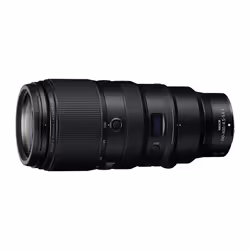 Nikon Nikkor Z 100-400mm f/4.5-5.6 VR S SLR Telephoto lens Black