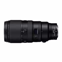 Nikon Nikkor Z 100-400mm f/4.5-5.6 VR S SLR Telephoto lens Black - Additional view 4