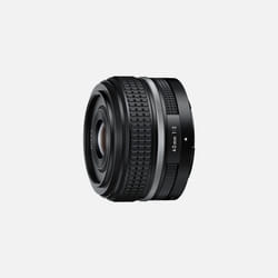 Nikon NIKKOR Z 40mm f/2 SE SLR Black
