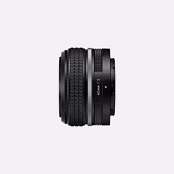 Nikon NIKKOR Z 40mm f/2 SE SLR Black - Additional view 2