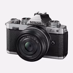 Nikon NIKKOR Z 40mm f/2 SE SLR Black - Additional view 3
