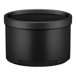 Nikon HB-105A 9.5 cm Round Black