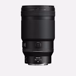 Nikon NIKKOR Z 35mm f/1.2 S MILC Wide-angle Black - Additional view 2
