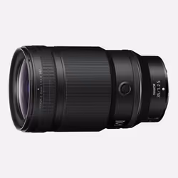 Nikon NIKKOR Z 35mm f/1.2 S MILC Wide-angle Black - Additional view 3