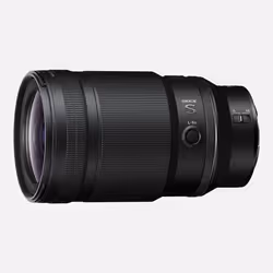 Nikon NIKKOR Z 35mm f/1.2 S MILC Wide-angle Black - Additional view 4