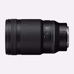 Nikon NIKKOR Z 35mm f/1.2 S MILC Wide-angle Black - Additional view 5