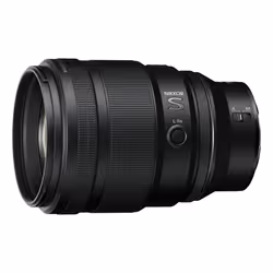 Nikon NIKKOR Z 135mm f/1.8 S Plena, Z-mount MILC Telephoto lens Black - Additional view 3