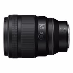 Nikon NIKKOR Z 135mm f/1.8 S Plena, Z-mount MILC Telephoto lens Black - Additional view 4