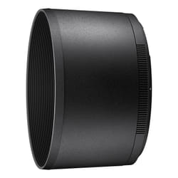 Nikon HB-108 13.5 cm Round Black