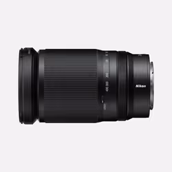 Nikon JMA722DA camera lens MILC Telephoto zoom lens Black