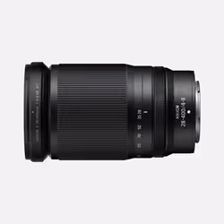 Nikon JMA722DA camera lens MILC Telephoto zoom lens Black - Additional view 4