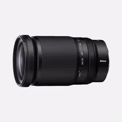 Nikon JMA722DA camera lens MILC Telephoto zoom lens Black - Additional view 5