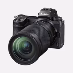 Nikon JMA722DA camera lens MILC Telephoto zoom lens Black - Additional view 6