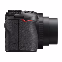 Nikon Z 30 Kit 12-28mm MILC 20.9 MP CMOS 5568 x 3712 pixels Black - Additional view 7