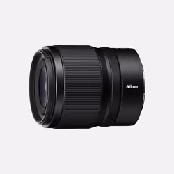Nikon JMA112DA camera lens MILC Standard lens Black