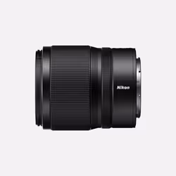 Nikon JMA112DA camera lens MILC Standard lens Black