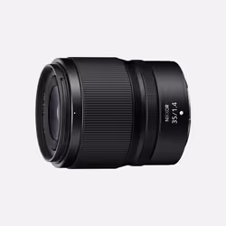 Nikon JMA112DA camera lens MILC Standard lens Black - Additional view 4