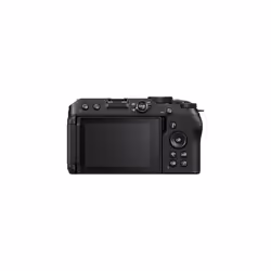 Nikon Z30 Mirrorless Camera with 12-28mm Lens