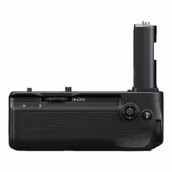 Nikon MB-N14 Digital camera battery grip Black